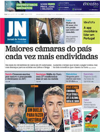Jornal de Notcias - 2025-05-17