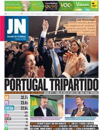Jornal de Notcias - 2025-05-19