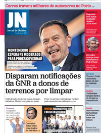 Jornal de Notcias - 2025-05-20