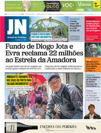 Jornal de Notcias