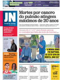 Jornal de Notícias