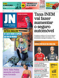 Jornal de Notcias
