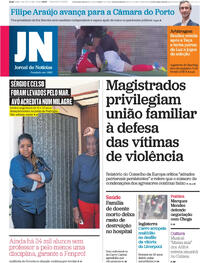 Jornal de Notcias