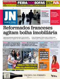 Jornal de Notcias