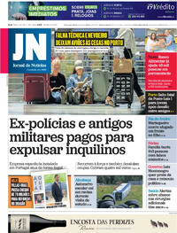 Jornal de Notcias