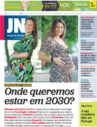 Jornal de Notcias