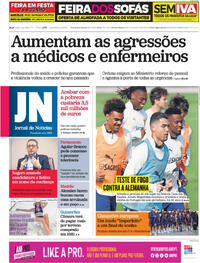 Jornal de Notcias