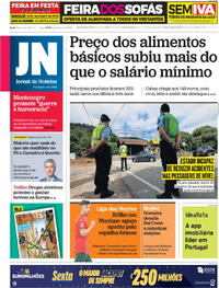 Jornal de Notcias
