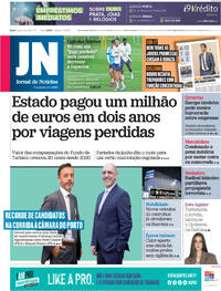 Jornal de Notcias