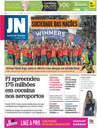 Jornal de Notcias