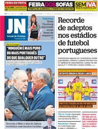 Jornal de Notcias - 2025-06-11