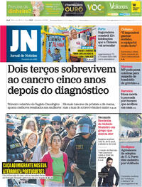 Jornal de Notcias - 2025-06-12