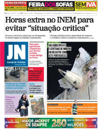 Jornal de Notcias - 2025-06-13