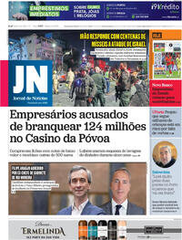 Jornal de Notcias
