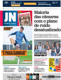 Jornal de Notcias