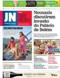 Jornal de Notcias