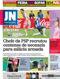 Jornal de Notcias