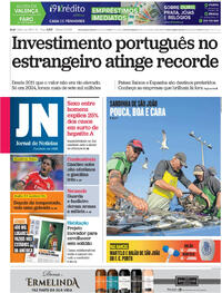 Jornal de Notcias - 2025-06-21