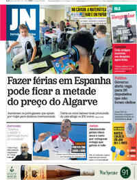 Jornal de Notcias