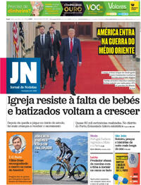 Jornal de Notcias - 2025-06-23