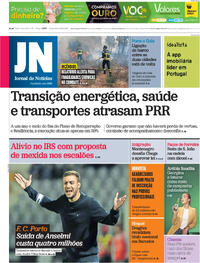 Jornal de Notcias - 2025-06-26