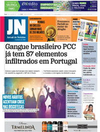 Jornal de Notcias