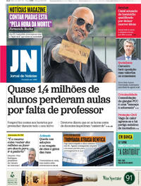 Jornal de Notcias - 2025-06-29