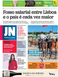 Jornal de Notcias