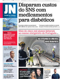 Jornal de Notcias