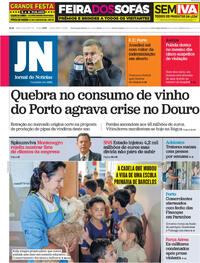 Jornal de Notcias