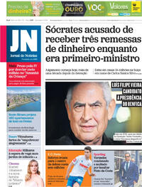Jornal de Notcias