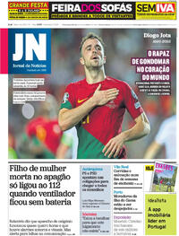 Jornal de Notcias - 2025-07-04