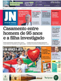 Jornal de Notcias