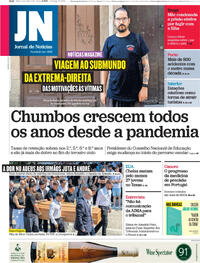 Jornal de Notcias