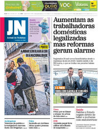 Jornal de Notcias