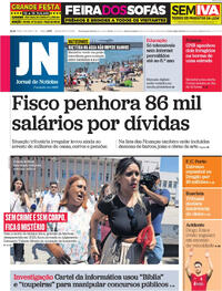 Jornal de Notcias