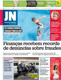 Jornal de Notcias - 2025-07-10