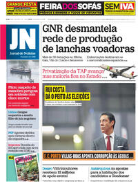 Jornal de Notcias