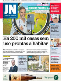 Jornal de Notcias
