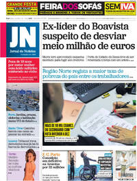 Jornal de Notícias