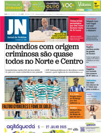 Jornal de Notcias - 2025-07-17