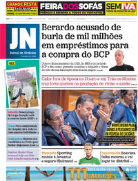 Jornal de Notcias - 2025-07-18