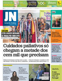 Jornal de Notcias - 2025-07-20