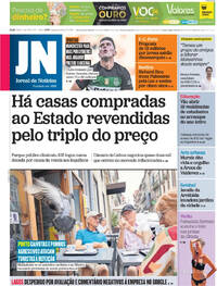 Jornal de Notcias - 2025-07-21