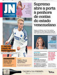 Jornal de Notícias