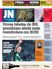 Jornal de Notcias - 2025-07-23
