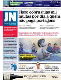 Jornal de Notícias