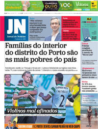 Jornal de Notcias - 2025-07-26