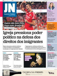 Jornal de Notcias - 2025-07-27