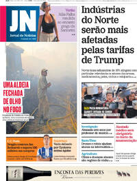 Jornal de Notcias - 2025-07-29